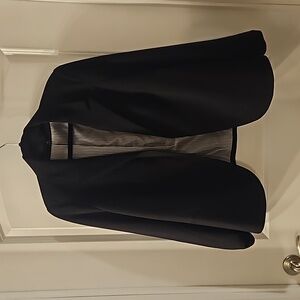 Professional Black blazer